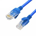 187 LAN ETHERNET RJ45 UTP CAT6 10M KÁBL