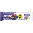 FRUPP ovocná tyčinka, mrazom sušená, jablko, bobuľové ovocie, 10g Celiko, bezlepková