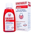 LACALUT AKTIV tekutina na ústnu hygienu 300 ml