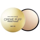 MAX FACTOR CREME PUFF PWDER 13