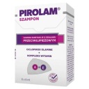 Pirolam šampón proti lupinám 6 ml x 6 vrecúšok