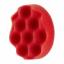 3M FINESSE-IT špongia 80MM 65875 červená