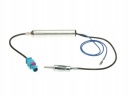FAKRA-DIN ANTENNY SEPARATOR DACIA SEAT SKODA