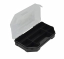 ORGANIZÁTOR MINI 243x142x40mm kontajner AWTOOLS