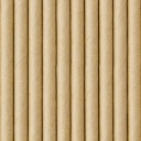 ECO bio kraft papierové slamky MEGA BAL 100 ks