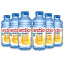 Arctic+ Elements Uroda ananás 600 ml x 6 kusov