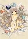 Plagát Anime Manga Chobits c_056 A3