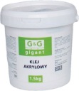 GIANT akrylové lepidlo 1,5kg