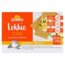 Sonko svetlý ražný chlieb 170 g