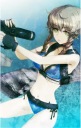 Anime Manga Steins; Gate Poster sg_090 A3 (vlastné)