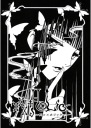 Anime Manga Plagát xxxHOLiC XXX_107 A3