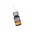 TECMAXX THREAD AGENT 10ML ČERVENÝ PERMANENT