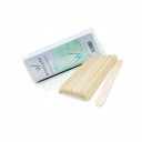 Depilačné pásiky ItalWax 20 špachtlí na flex vosk