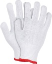 Pletené ochranné rukavice RDZ W veľkosť 8 - M