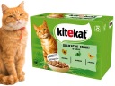 KITEKAT DELIKÁTNE PRÍCHUTINY 12x 85g