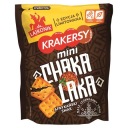 LAJKONIK MINI CHAKALAKA CRACKERS 100G