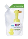HIPP WASCHSCHAUM umývacia pena pre deti REFILL 250ml Z NEMECKA
