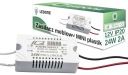 MINI PLA ZDROJ NÁBYTKU 12V 2A 24W IP20 LED pásiky
