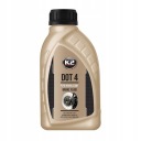 K2 DOT 4 Syntetická brzdová kvapalina 500 ml