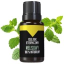 Biolavit esenciálny olej z citrónového balzamu 10 ml