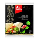 Fanex pšeničná TORTILLA 25 cm (18 ks v balení.