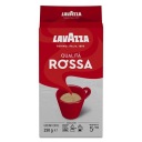 Lavazza Qualita Rossa 250g mletá káva