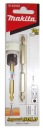 Bit obojstranný hrot MAKITA B-45163 bit PH2 x90 pre skrutkovač silný GOLD