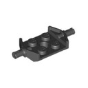 LEGO Plate 2x2 s držiakom kolesa 11002 6009518 N
