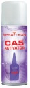 Aktivátor a urýchľovač lepidla SPRAY-KON CA5 200ml