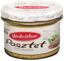 Wodzisław Zapekaná paštéta 190 g