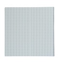 KONŠTRUKČNÁ PLATŇA 32X32 ČEPOVÉ BLOKY BIELA ​​FARBA