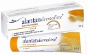 Alantan Dermoline exfoliačný krém 30% 50 g