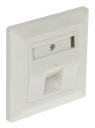 Zásuvka Single Base Link BL-GNM1P Keystone