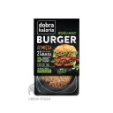 Rastlinný burger 170g Dobrá kalória