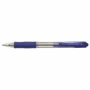 Pilot BPGP-10R-L modré super grip guľôčkové pero