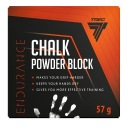 TREC Chalk Powder Block Magnesia Cube 57g