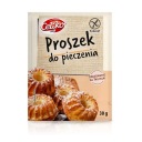 PRÁŠOK DO PEČIVA 30g BEZLEPKU NA PEČENIE