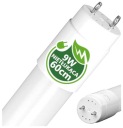 LED žiarivka 60cm 9W 10W T8, 3 farby svetla