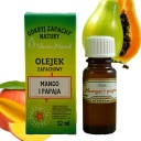 Vera Nord vonný olej MANGO A PAPAYA