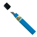 GRAFITOVÉ STYLY NA CERUŽKU 0,7mm B 12 ks
