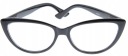 Retro okuliare CAT EYES