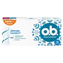 Tampóny OB ProComfort Super Hygienic, 16 kusov