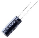 ELEKTROLYTICKÝ KONDENZÁTOR 1000uF 10V 105C TB