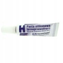 AG TEPELNÁ SILIKONOVÁ PASTA H 7G ART