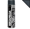 AKRYLOVÝ LAK DECO MEGAFELGA ANTRACITOVÝ 500ML.