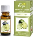 PRÍRODNÝ LIMETOVÝ OLEJ Esenciálny olej Etja LIMETOVÝ SAUNOVÝ MASÁŽNY KÚPEĽ