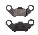 Štvorkolka MRF KXD LONCIN NITRO 110 125 Brzdové platničky