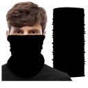 SUKŇA, BANDAMA, MASKA, BANDAM NA TVÁR, VZORY