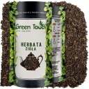 Yunnan FOP klasický čierny listový čaj z prvých lístkov 50 g