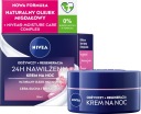 NIVEA hydratačný nočný krém na tvár 50ml